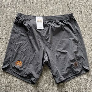 Men’s Leadville Race Sudden Shorts (NWT)